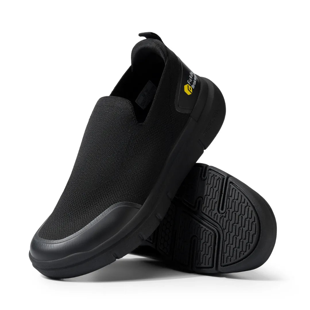 Mocassins légers et faciles à entretenir