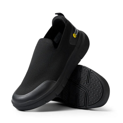 Mocassins légers et faciles à entretenir