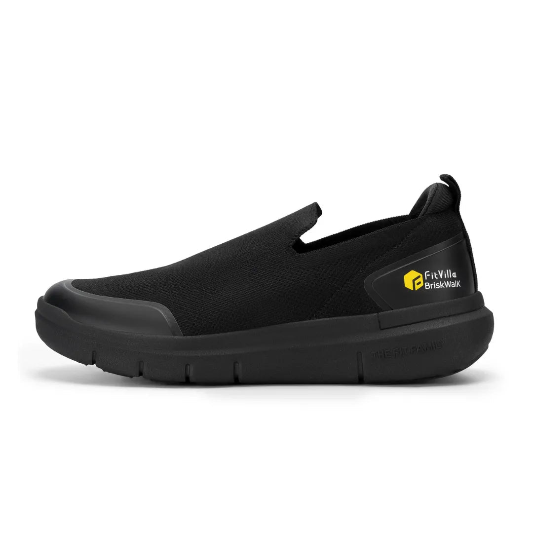 Chaussures confortables avec semelle intérieure en EVA