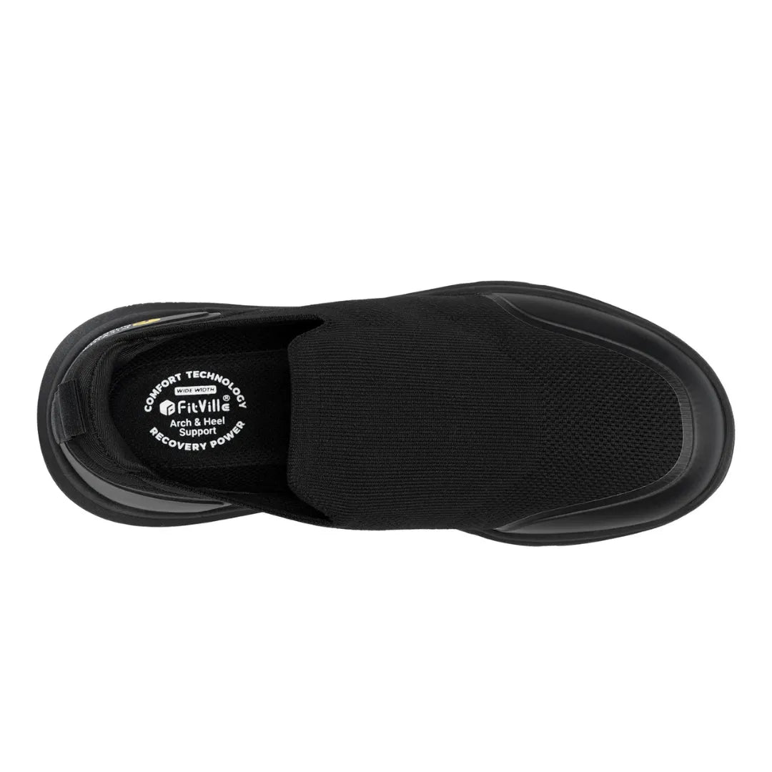 Mocassins pour soulager les oignons et épines calcanéennes