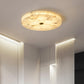 Lampe LED moderne avec options de lumière chaude, neutre ou froide