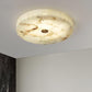 Lampe de plafond moderne, idéale pour divers espaces intérieurs