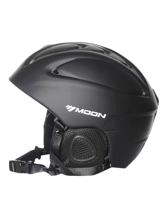 Casque de ski léger avec système de ventilation avancé