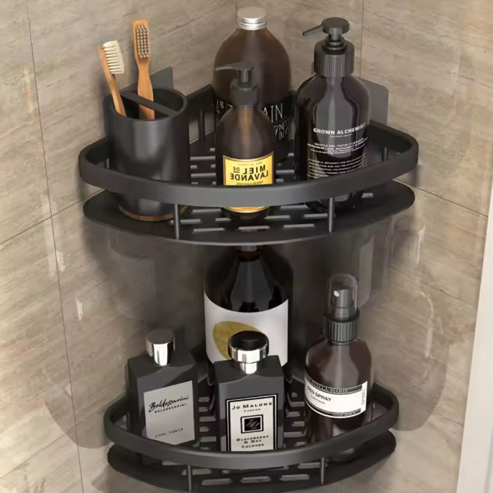 Détail du design moderne et résistant à la rouille