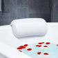 Coussin de bain en mousse, idéal pour le soutien du cou