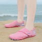 Empeigne respirante pour un confort optimal des pieds