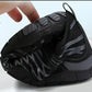 Zoom sur le matériau respirant des chaussures aquatiques