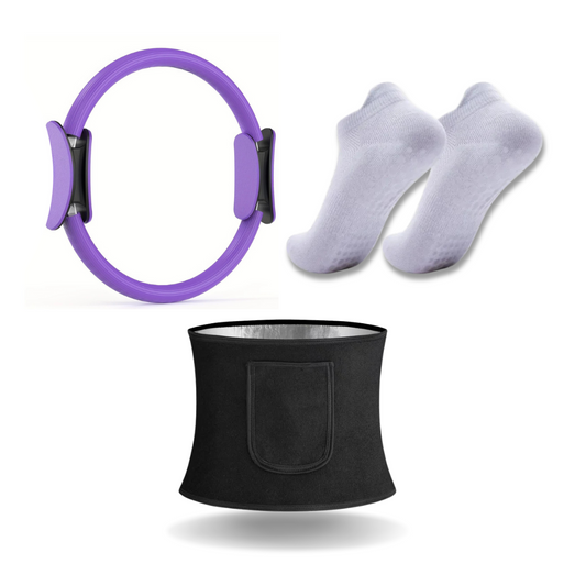 Détails des matériaux des accessoires de Pilates