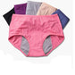 Sous-vêtements pour femmes en plusieurs couleurs disponibles