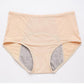 Sous-vêtements en coton et spandex, tailles variées