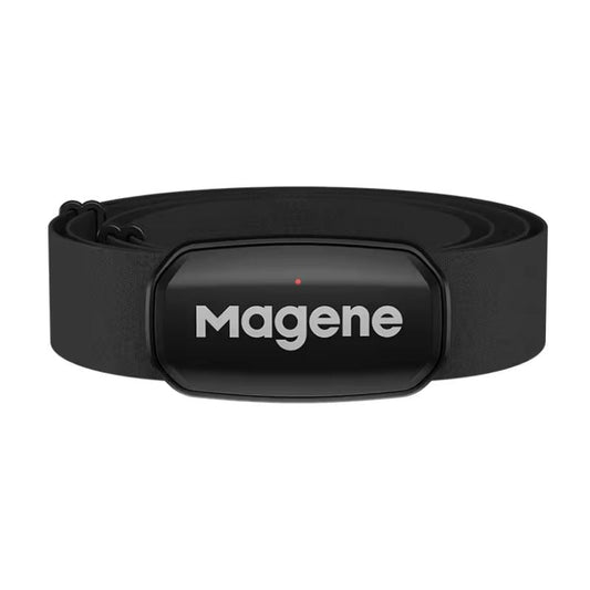Moniteur cardiaque avec connectivité Bluetooth pour athlètes