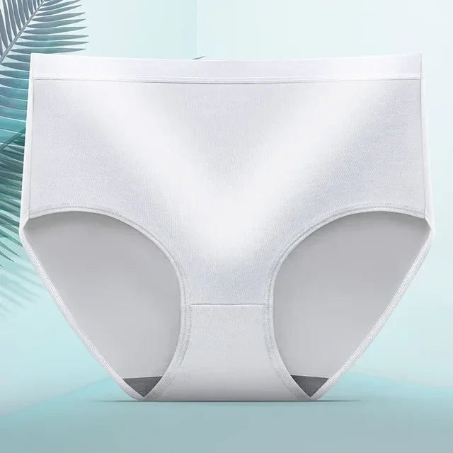 Détail du design élégant et discret, couleur blanche
