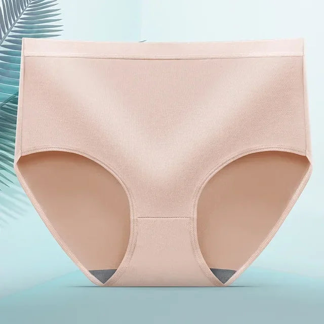 Sous-vêtement féminin violet, ajustement sans couture