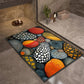 Tapis de Bain Diatomée aquastone stylish non slip vue rapprochée vue 10