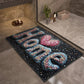 Tapis de Bain Diatomée aquastone stylish non slip finitions visibles vue 11