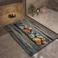 Tapis de Bain Diatomée aquastone stylish non slip vue de face vue 14