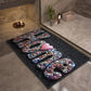 Tapis de Bain Diatomée aquastone stylish non slip vue de détail vue 15