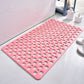 Structure confortable du tapis pour une utilisation quotidienne
