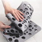 Tapis de douche résistant à la moisissure et hygiénique