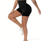 Vue rapprochée du tissu respirant des leggings de sport