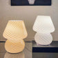 Lampe de table moderne avec tête orientable