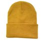 Détail de la maille du bonnet, montre la respirabilité