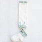 Chaussettes bébé en coton, protection et style coloré
