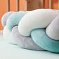 Bumper de Lit Bébé Coton baby bumper ademend katoenmix présentation du produit