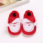 Chaussons Bébé Antidérapants Coton baby pantoffels antislip warm présentation du produit vue 15