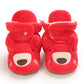 Chaussons Bébé Antidérapants Coton baby pantoffels antislip warm vue rapprochée vue 29