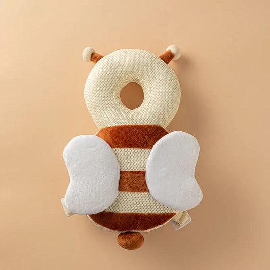 Coussin de sécurité pour bébé, adapté 6 à 24 mois