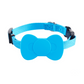 Localisateur Bluetooth pour animaux, design compact et étanche