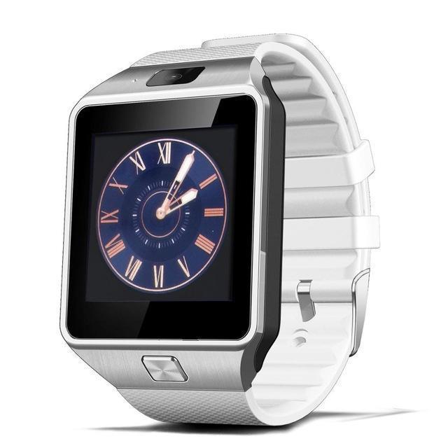 Vue rapprochée du bracelet en silicone robuste et élégant