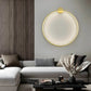 Installation facile de l'applique murale LED