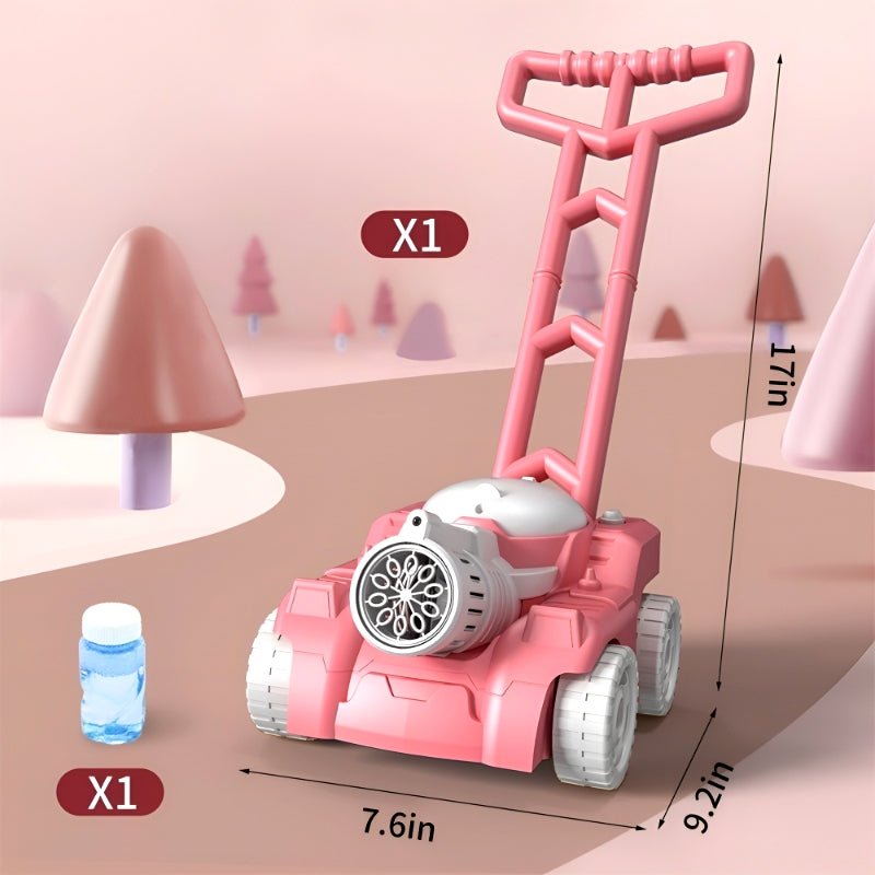 Détail des roues produisant des sons interactifs