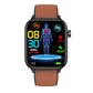 Synchronisation de la montre avec un smartphone pour notifications