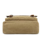 Sac en toile robuste avec bandoulière ajustable