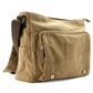 Sac porté à l'épaule, design unisexe élégant