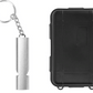 Kit de survie militaire avec accessoires rangés