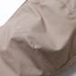 Pantalon tactique en situation de randonnée, vue dynamique