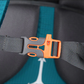 Comparaison de taille avec un sac à dos standard