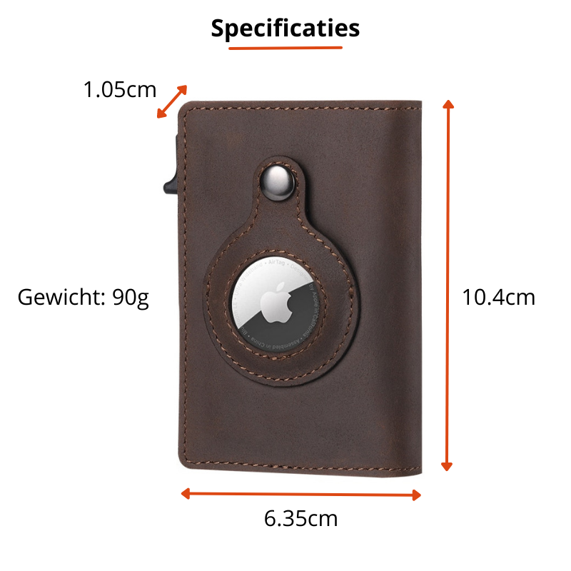 Portefeuille compact glissé dans une poche de pantalon