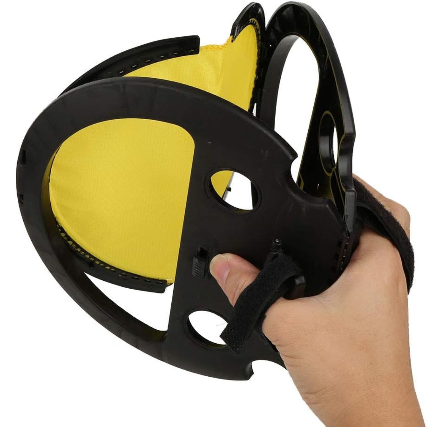 Sac de rangement pratique avec accessoires de jeu