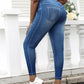Jeggings polyvalents pour femmes, adaptés à diverses occasions décontractées