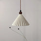 Lampe élégante avec variateur pour ambiance ajustable