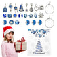 Bracelets DIY pour enfants avec accessoires variés
