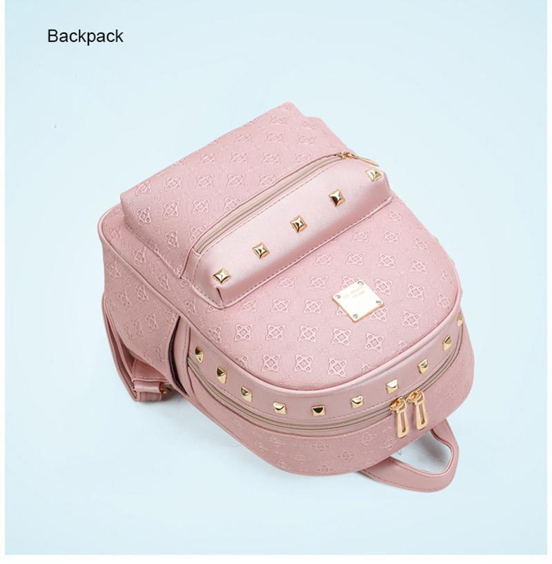 Sac à dos porté par un mannequin, illustrant l'ajustement