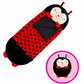 Gros plan sur la texture douce en coton et polaire