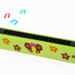 Harmonica enfant avec finitions robustes
