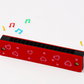 Harmonica pour enfants avec motifs ludiques
